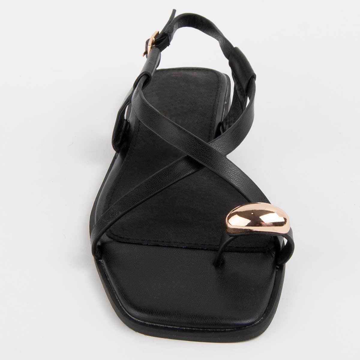 Women's Sandals Montevita Black