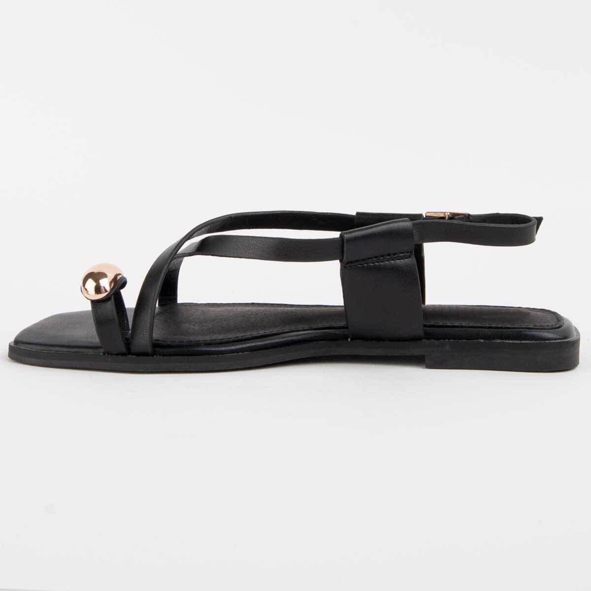 Women's Sandals Montevita Black