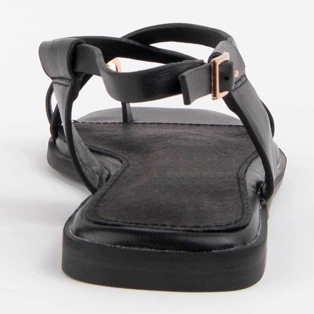 Women's Sandals Montevita Black
