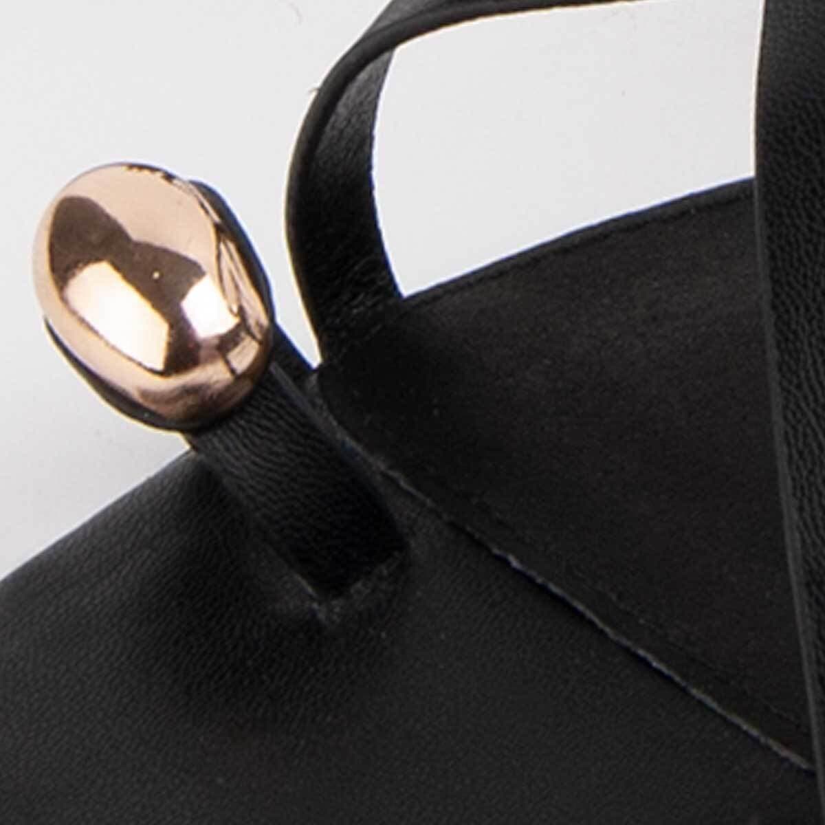 Women's Sandals Montevita Black