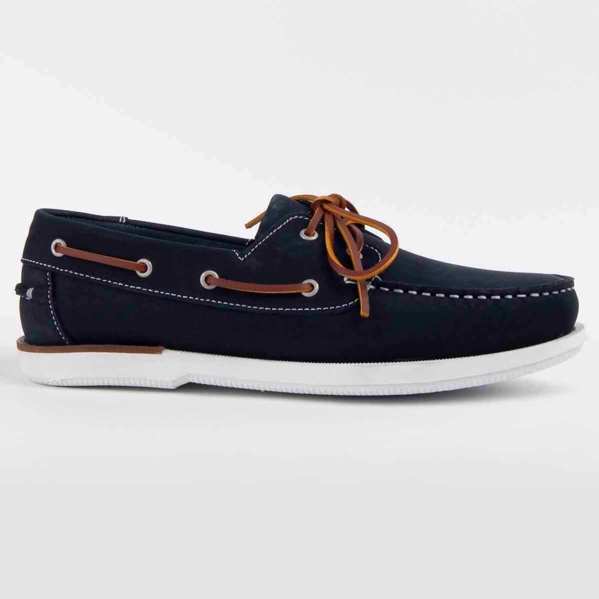 Boat shoes Purapiel 103027