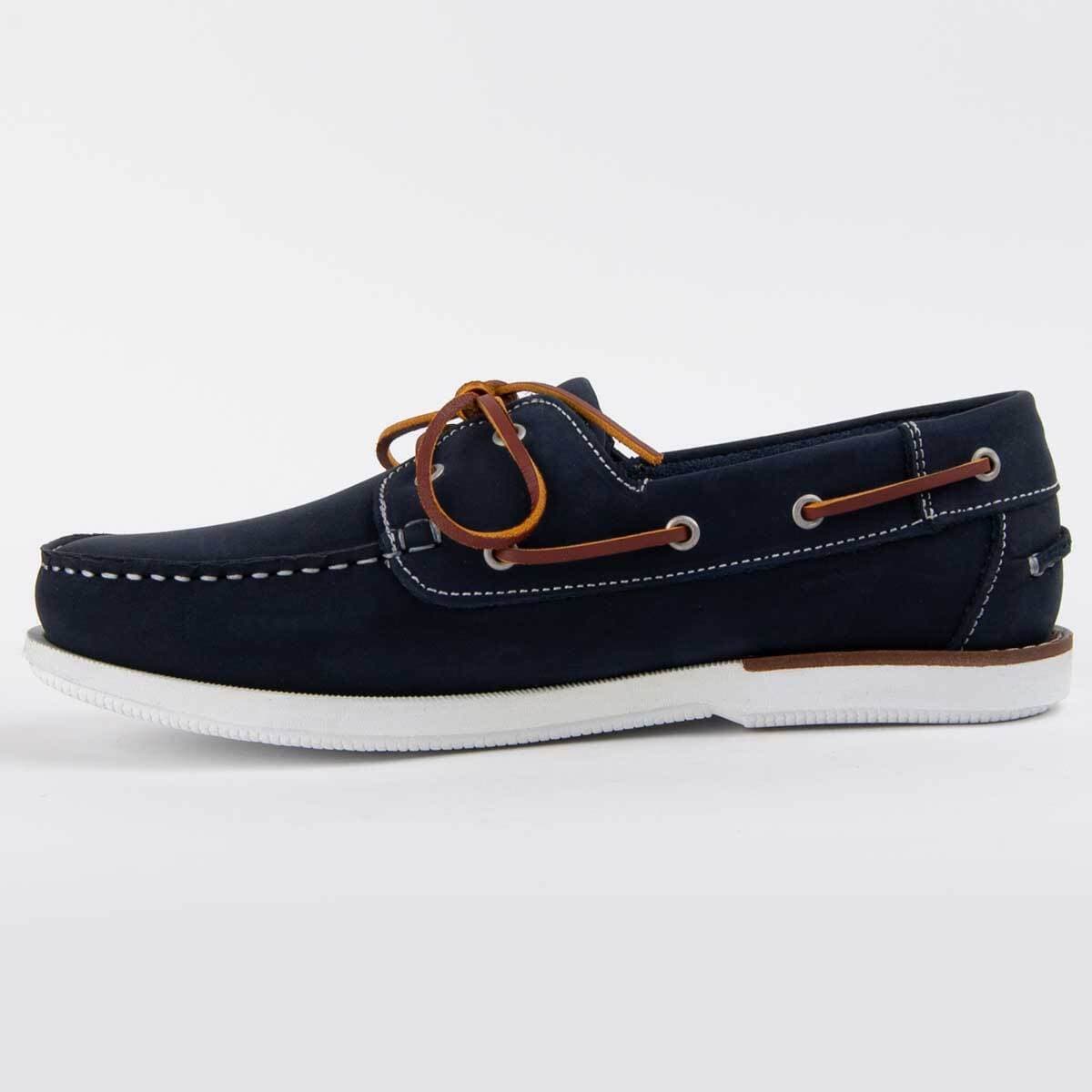 Men's Loafers Purapiel Blue