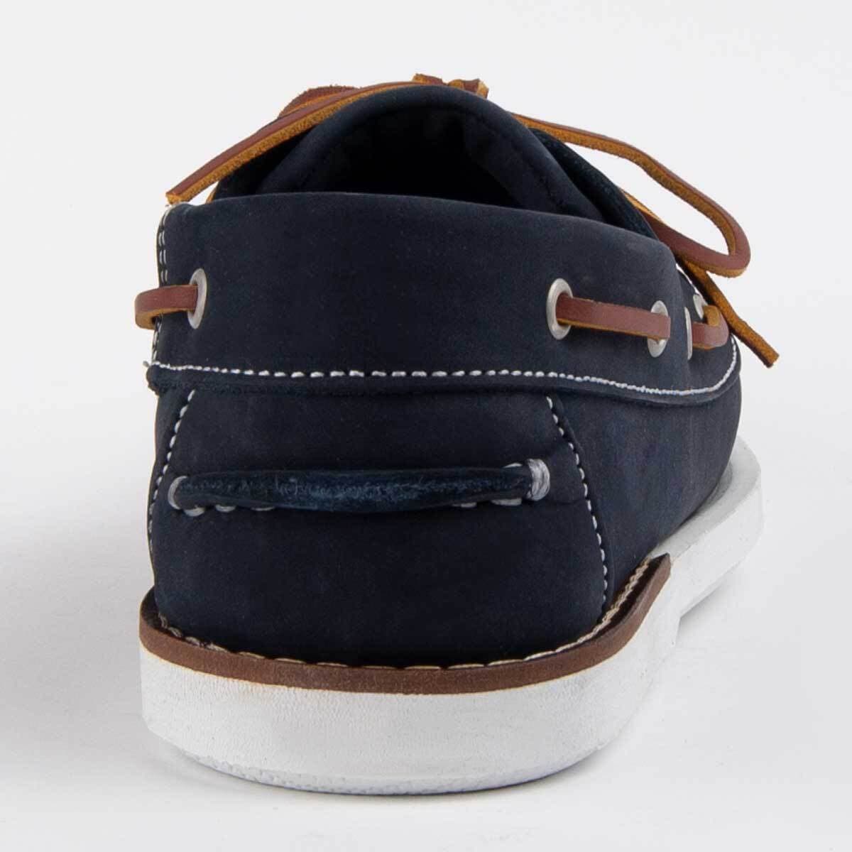 Men's Loafers Purapiel Blue