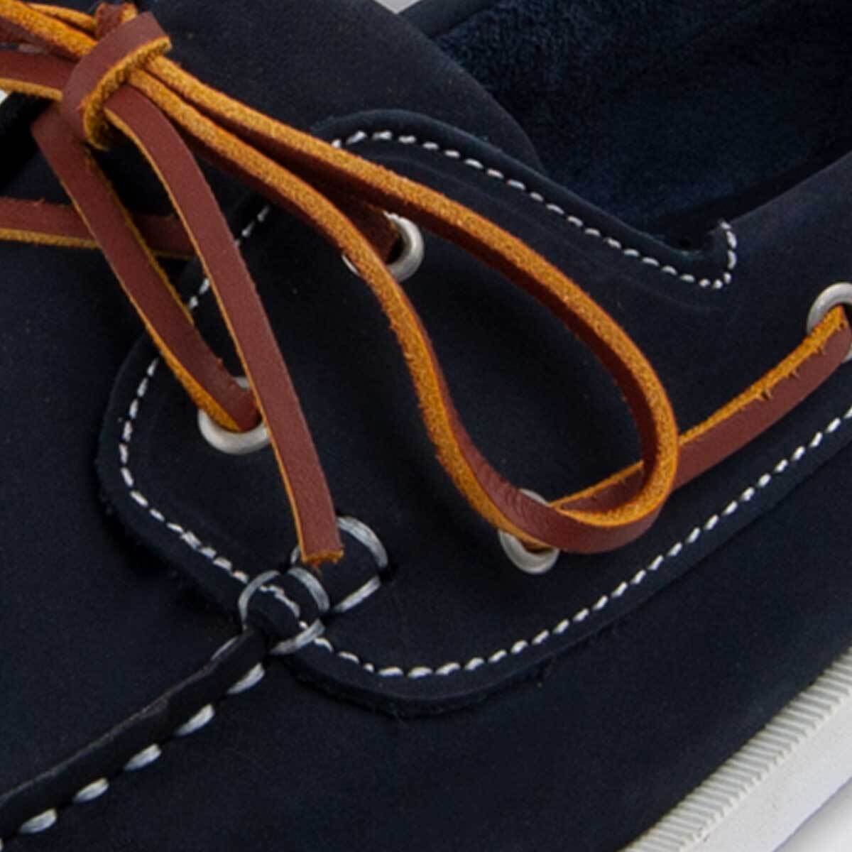 Men's Loafers Purapiel Blue