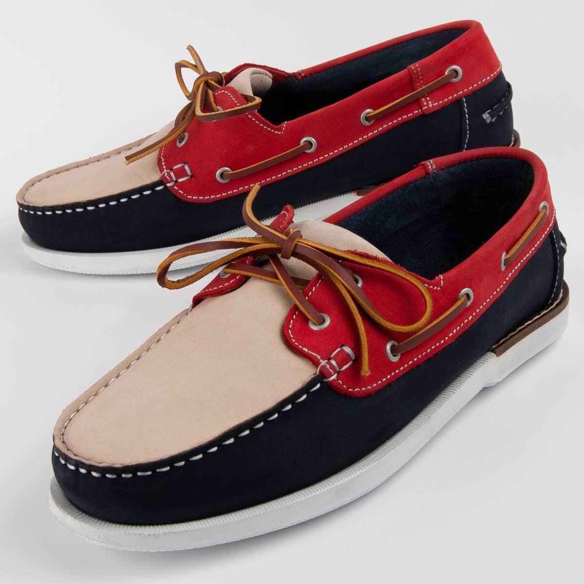 Men's Loafers Purapiel Multicolor