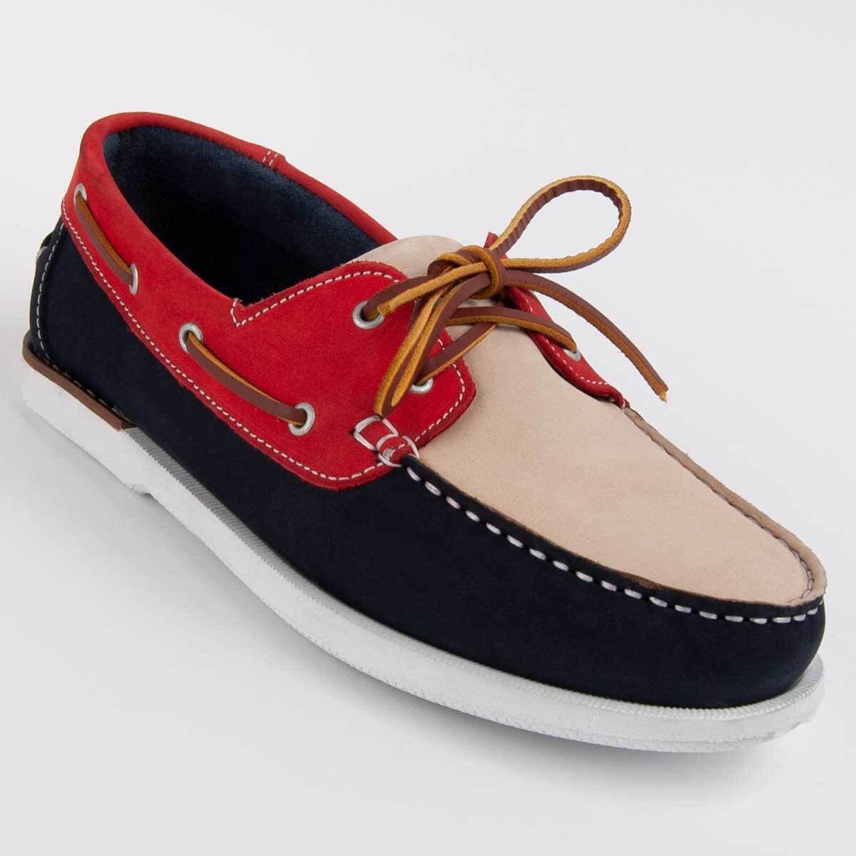 Men's Loafers Purapiel Multicolor