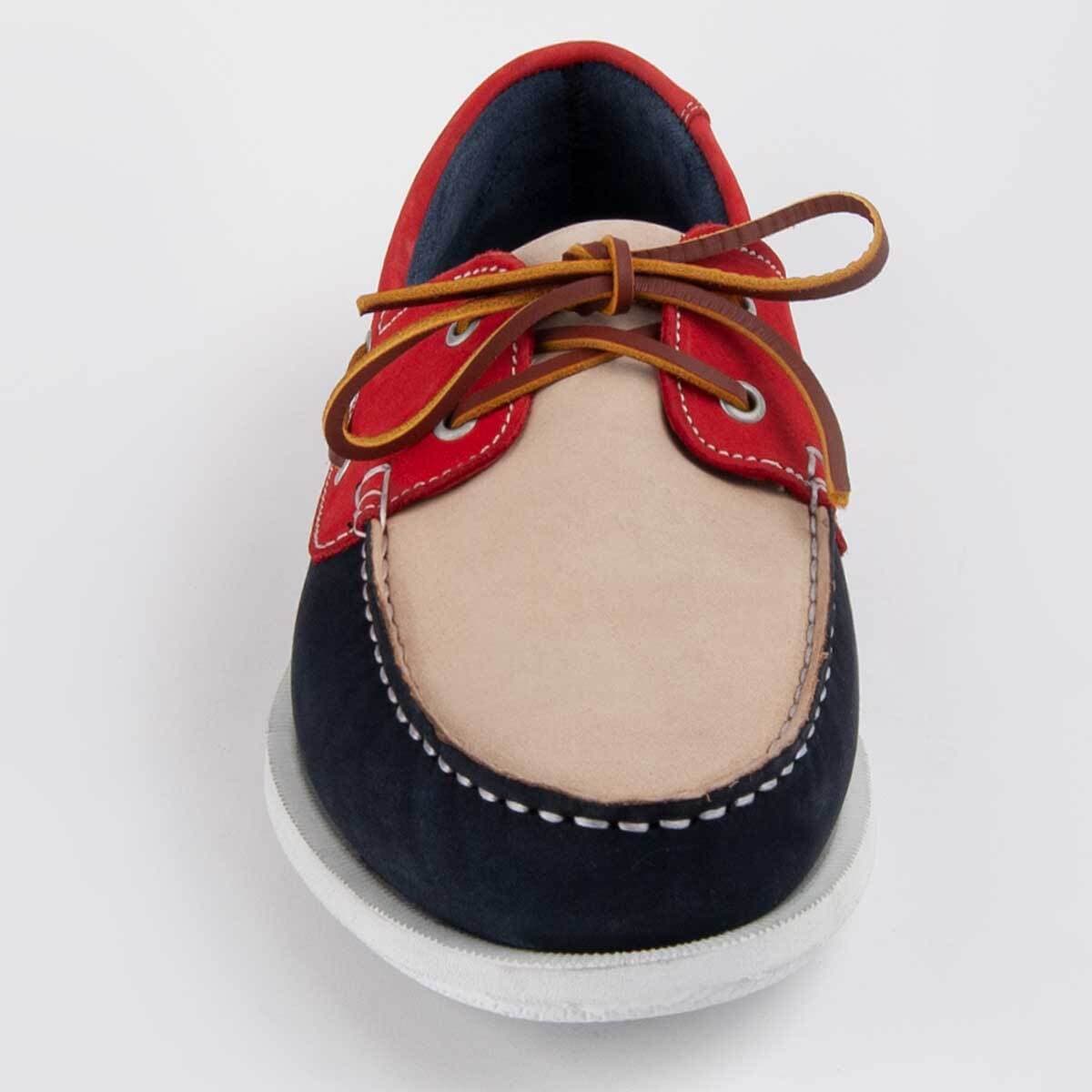 Men's Loafers Purapiel Multicolor