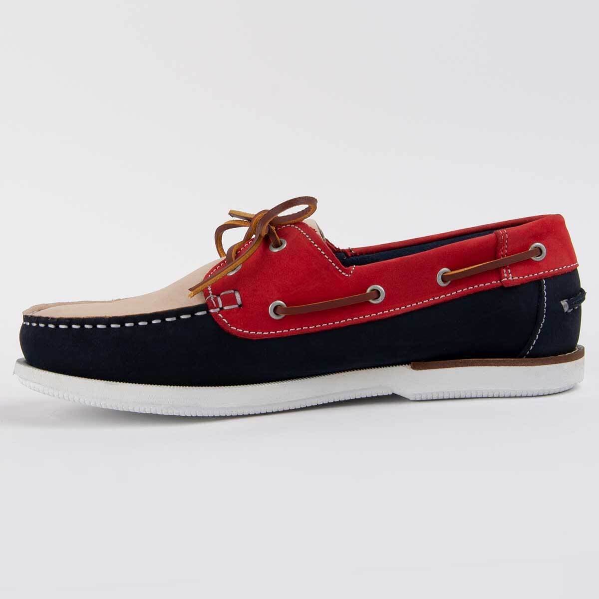 Men's Loafers Purapiel Multicolor