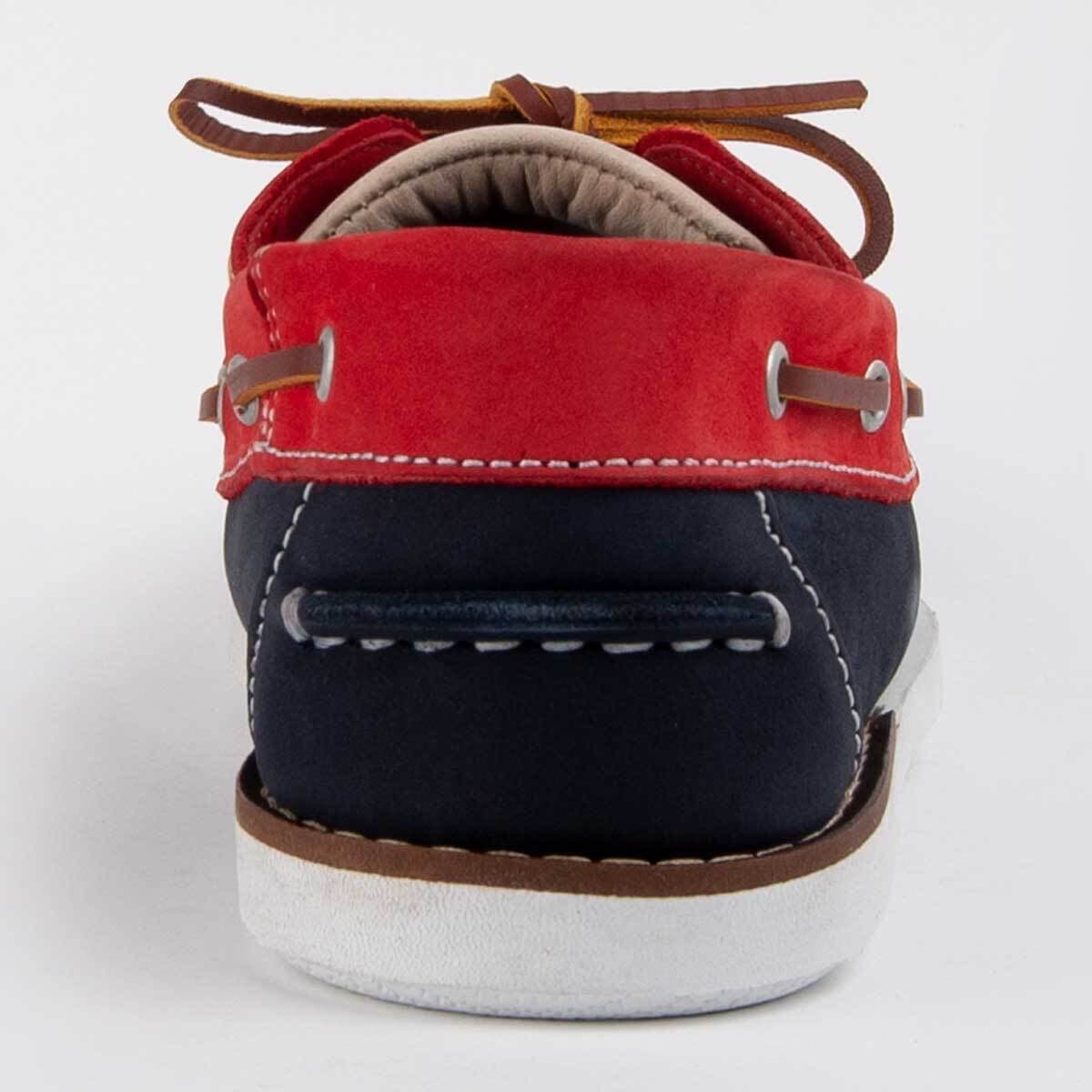 Men's Loafers Purapiel Multicolor