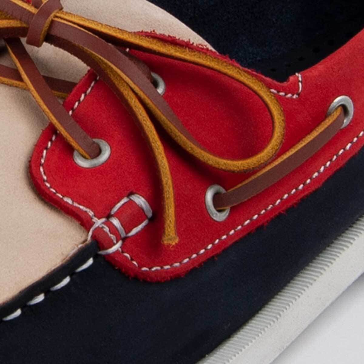 Men's Loafers Purapiel Multicolor