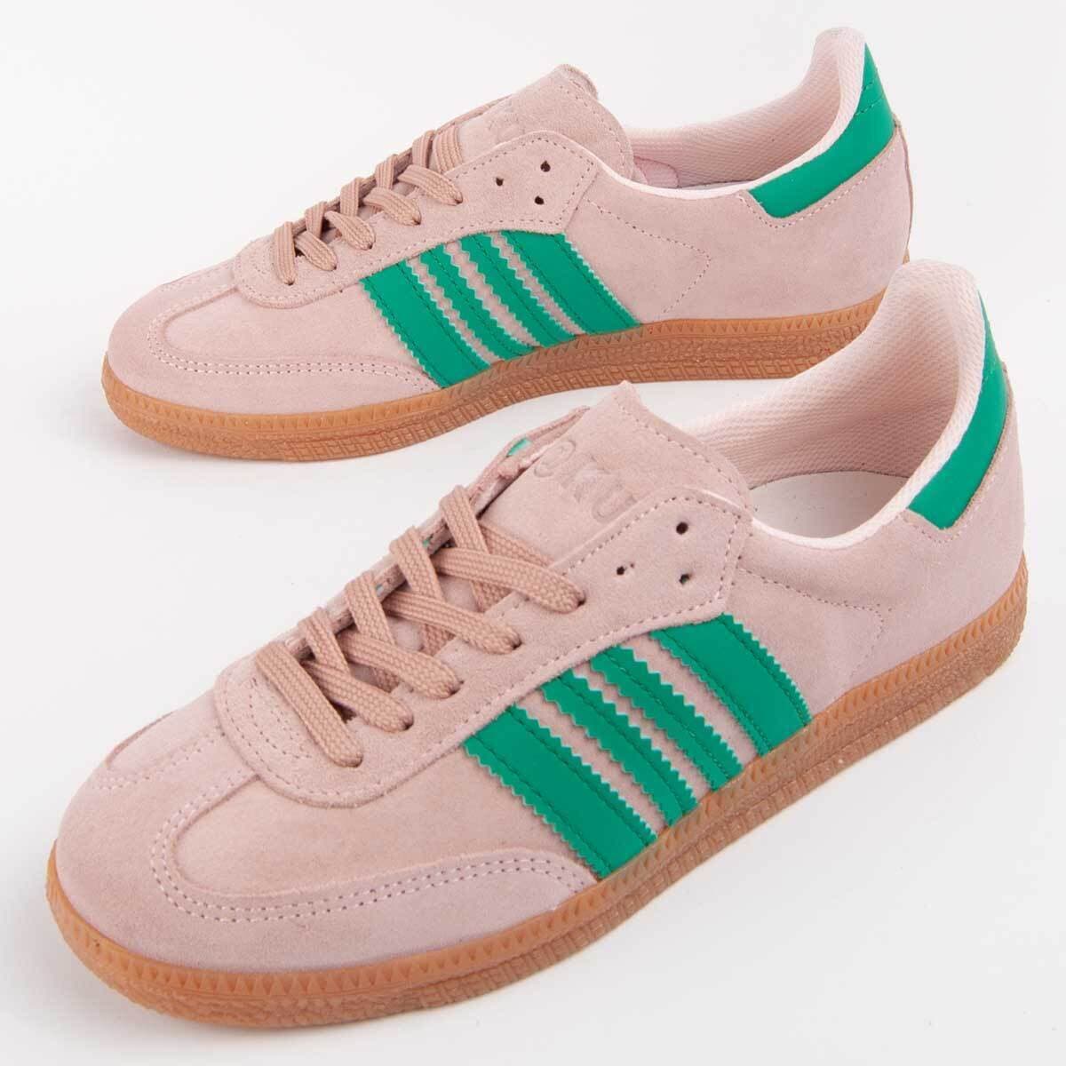 Women's Sneakers Purapiel Pink