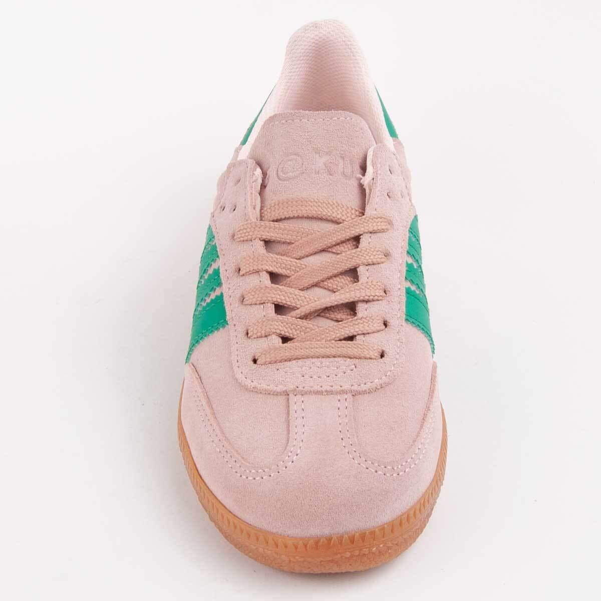 Women's Sneakers Purapiel Pink