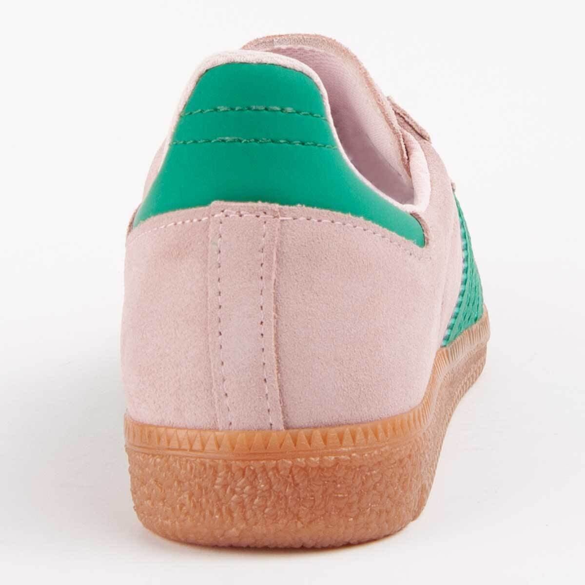 Women's Sneakers Purapiel Pink