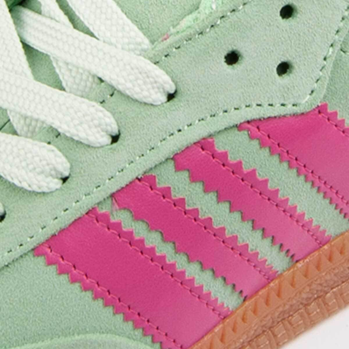 Women's Sneakers Purapiel Green