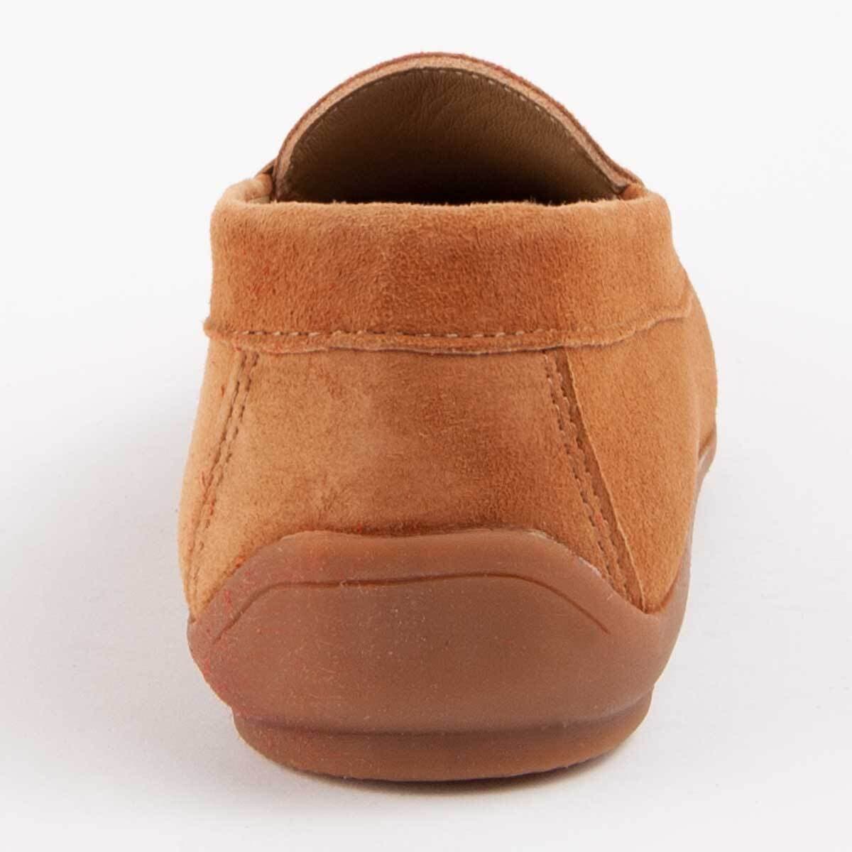 Women's Loafers Purapiel Brown