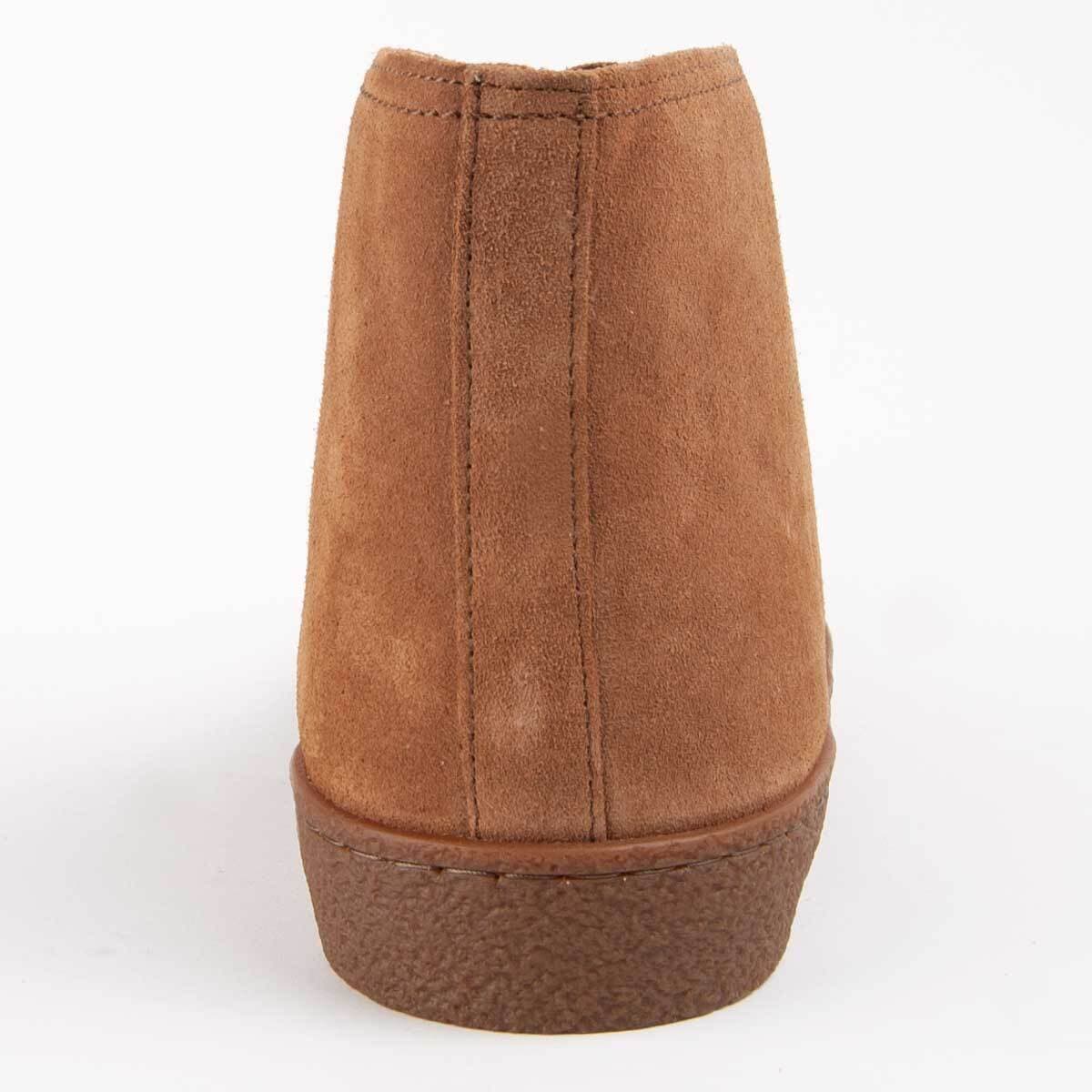 Men's Boots Purapiel Brown