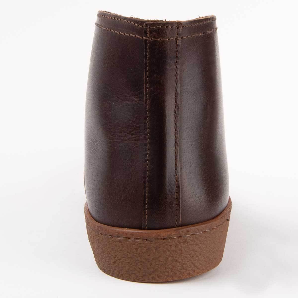 Men's Boots Purapiel Brown