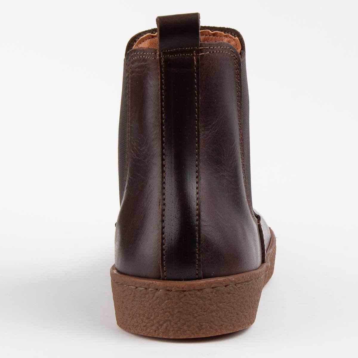 Men's Boots Purapiel Brown