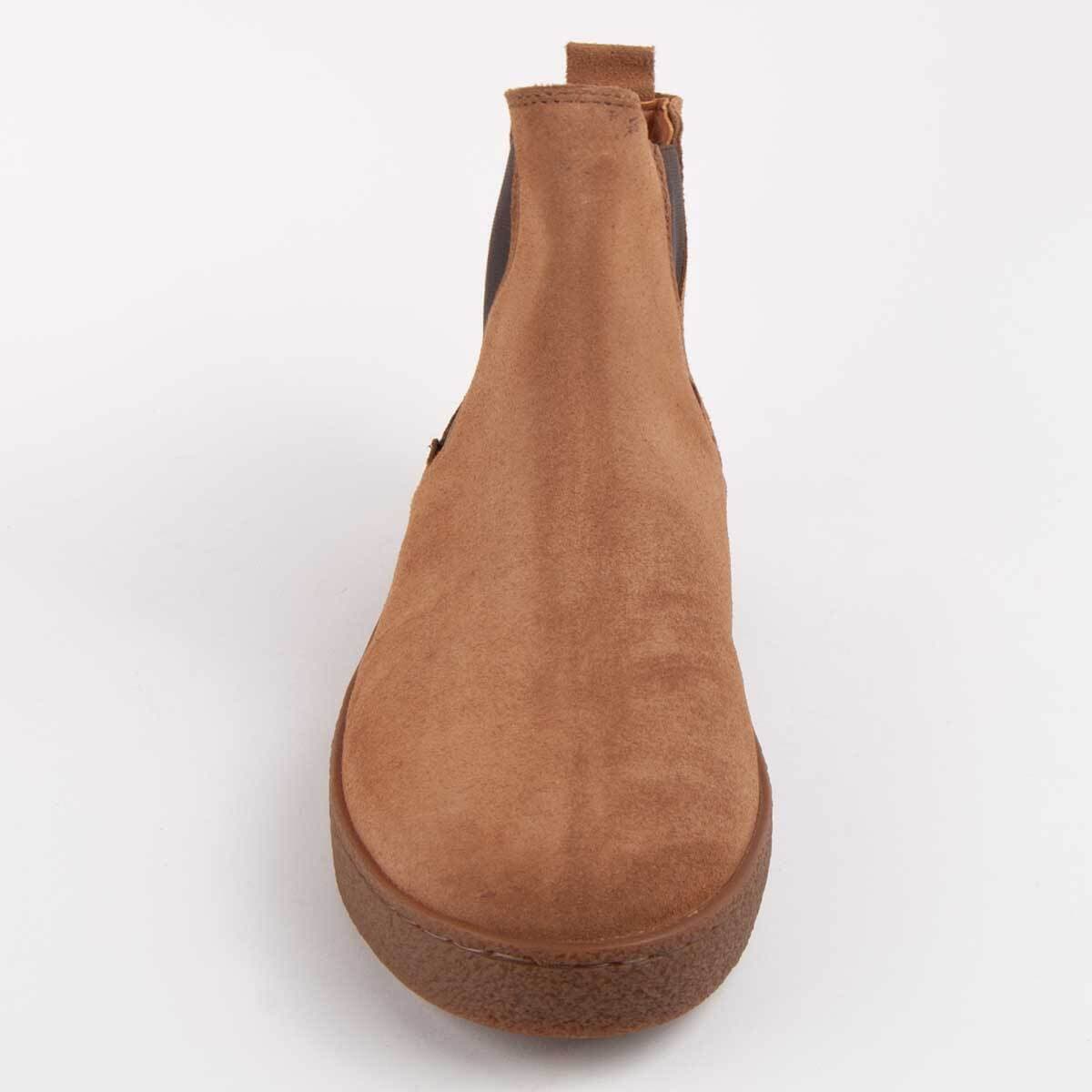 Men's Boots Purapiel Brown