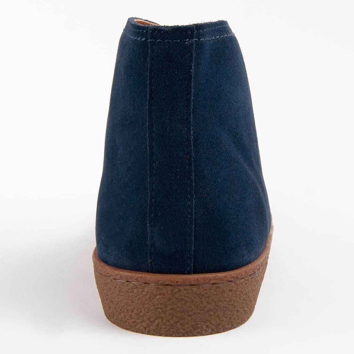 Men's Boots Purapiel Blue