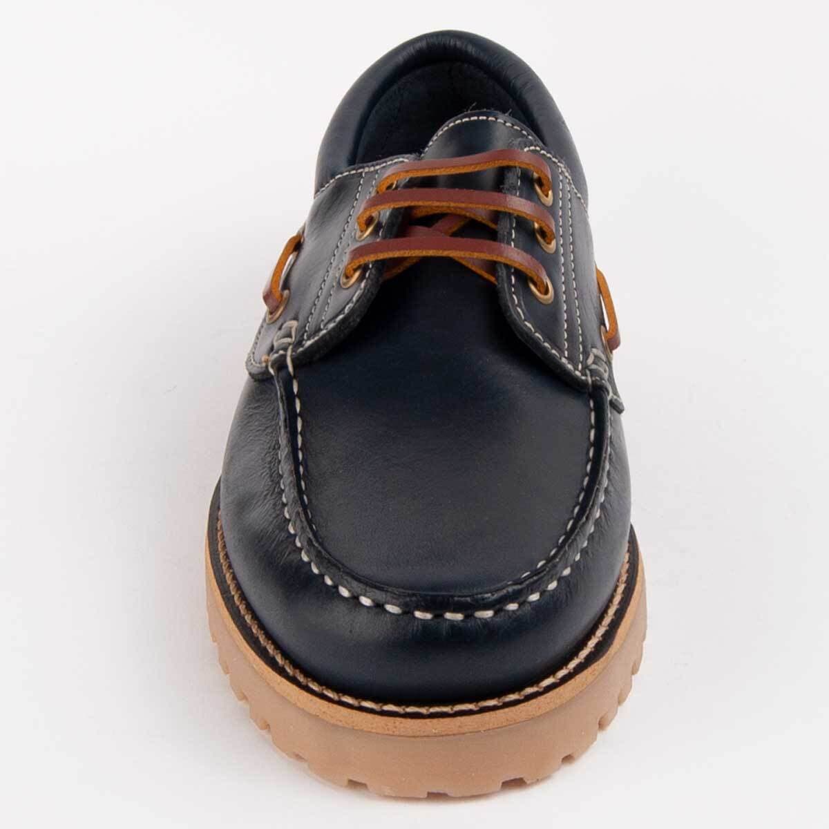 Women's Loafers Purapiel Blue