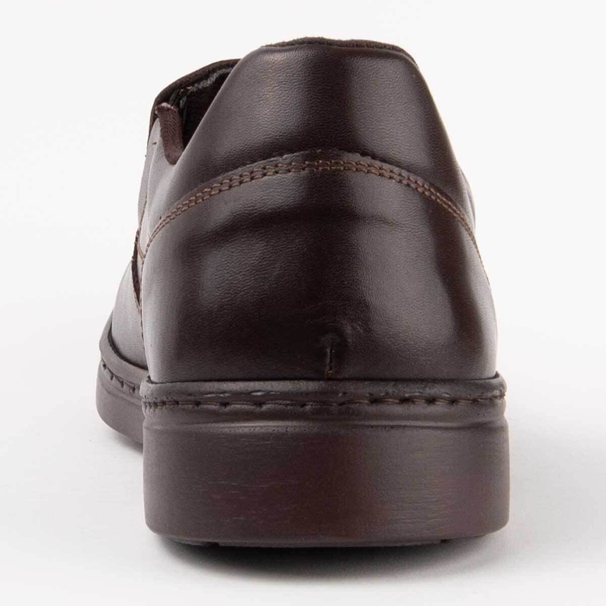 Men's Loafers Purapiel Brown