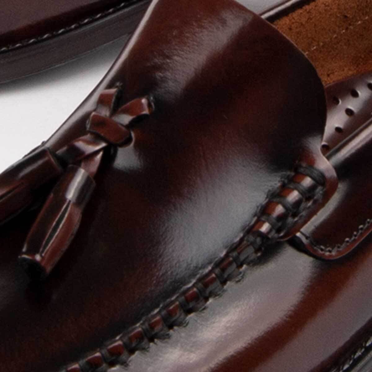 Men's Loafers Purapiel Brown