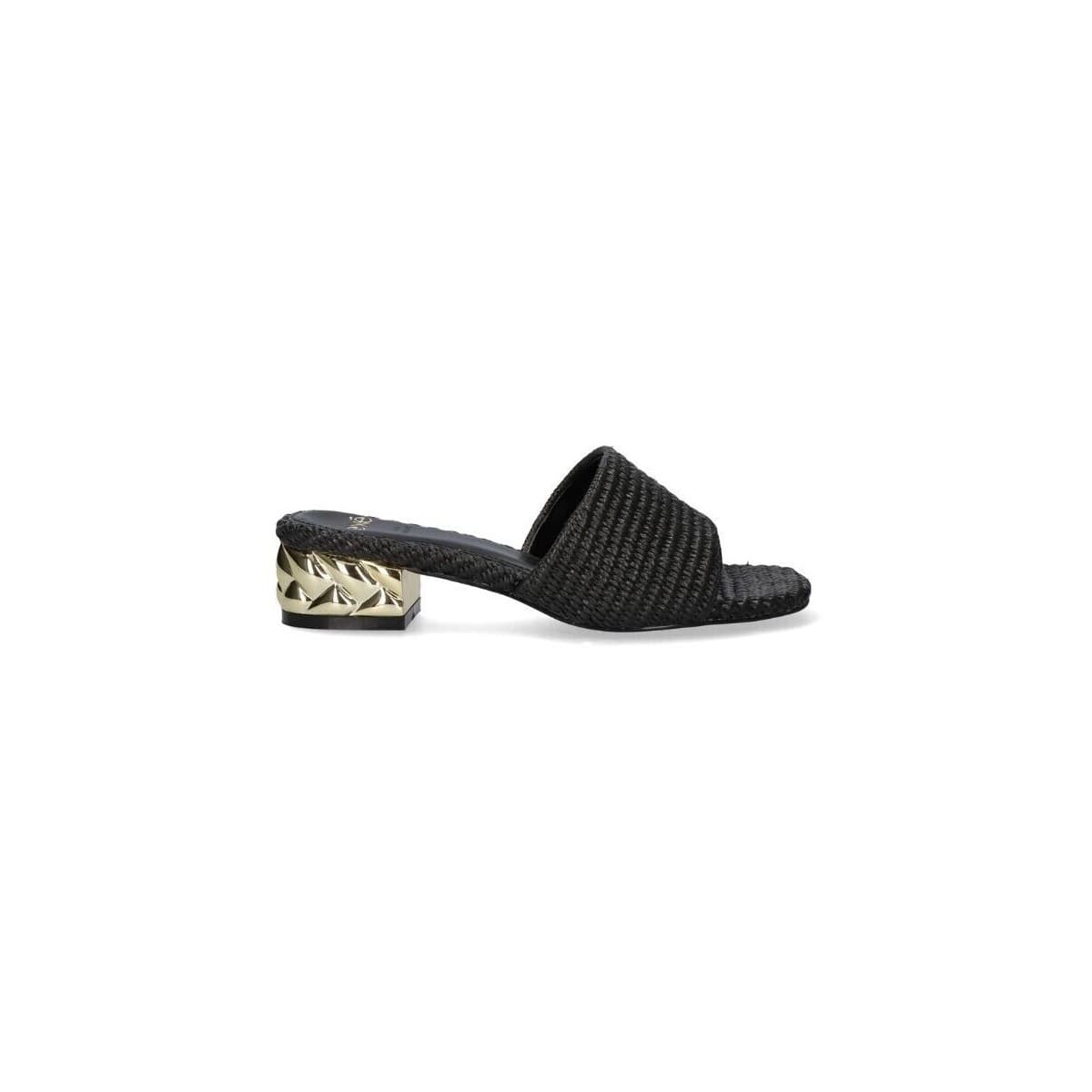 Women's Pumps Exé Shoes Black