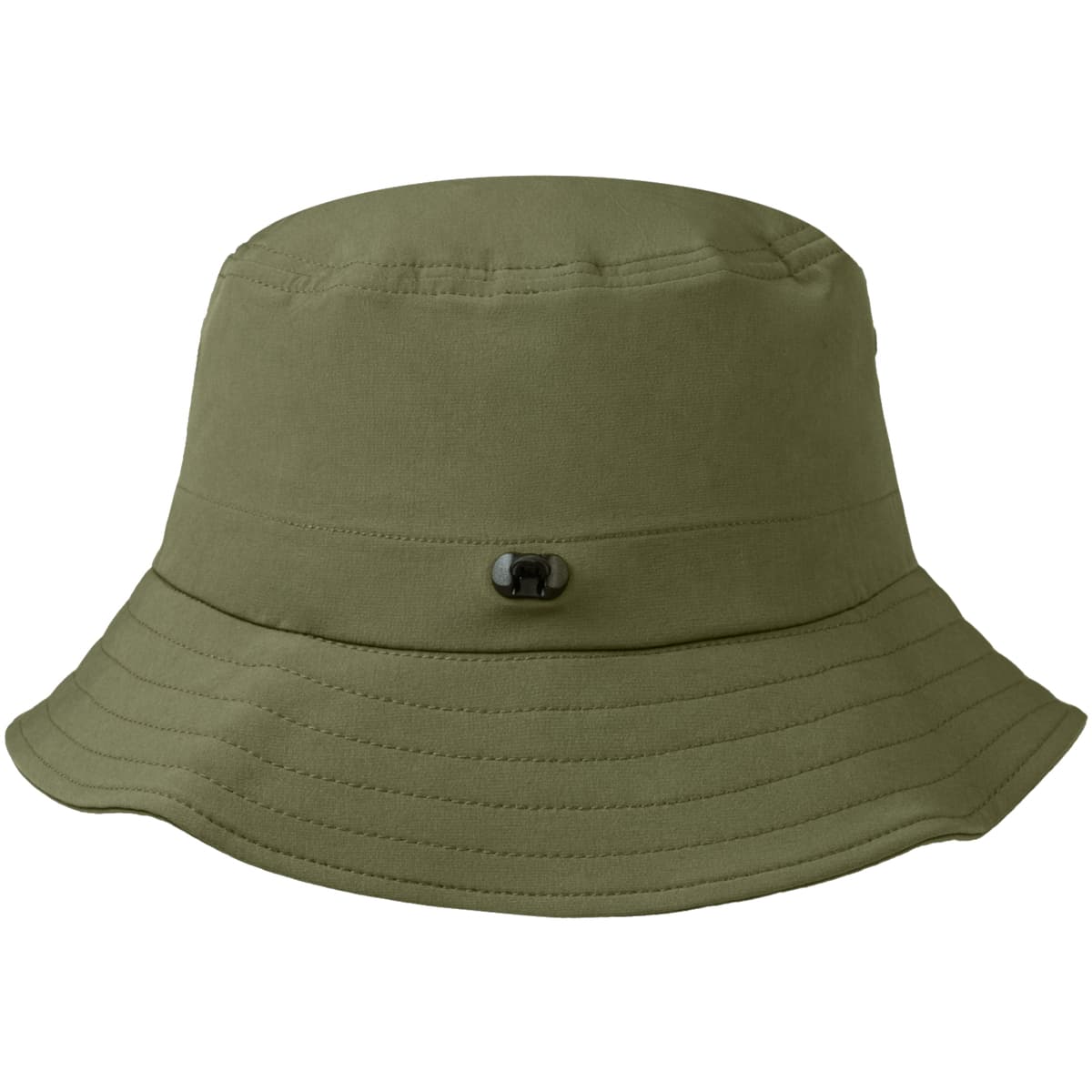 Women's Caps Buff Green