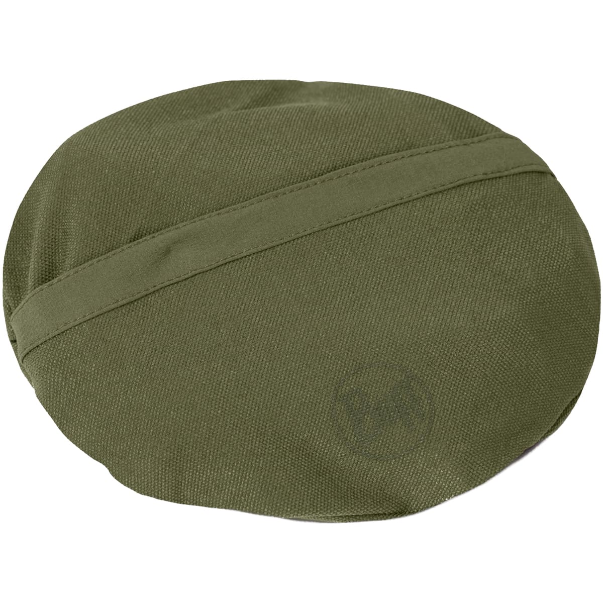 Women's Caps Buff Green