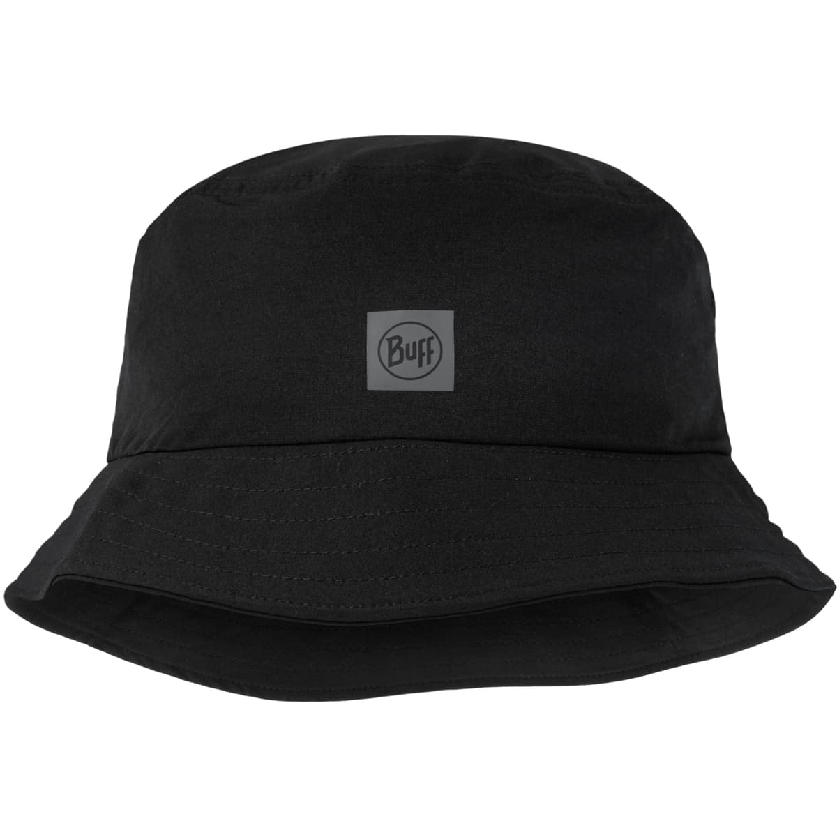 Women's Hats Buff Black