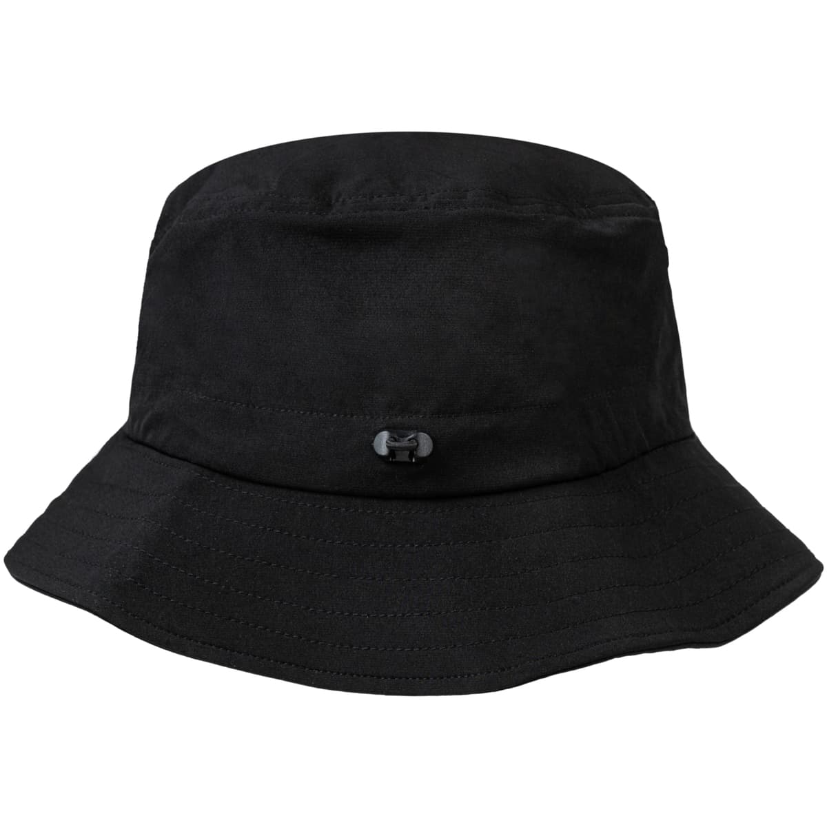 Women's Caps Buff Black