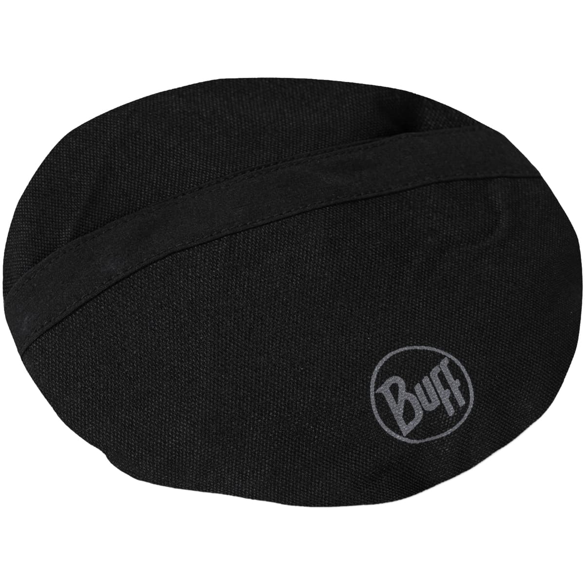 Women's Caps Buff Black