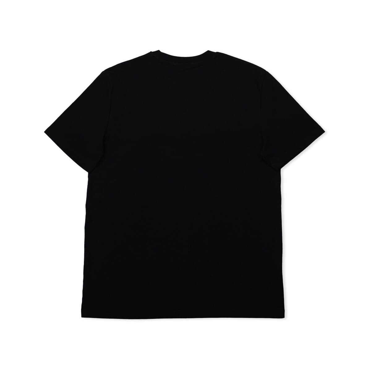 Men's T-Shirts Organic Monkey Black
