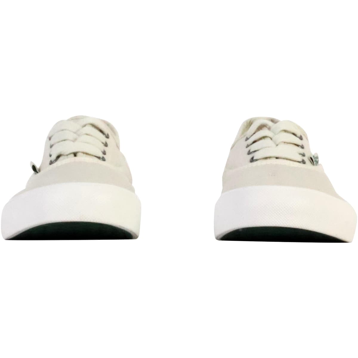 Men's Sneakers Natural World White