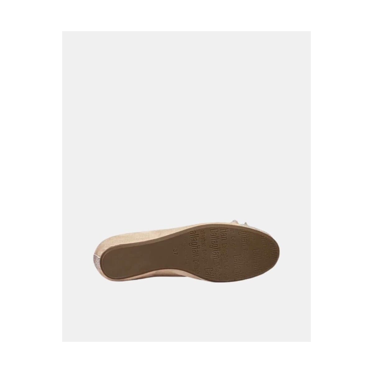 Women's Pumps CallagHan Pink