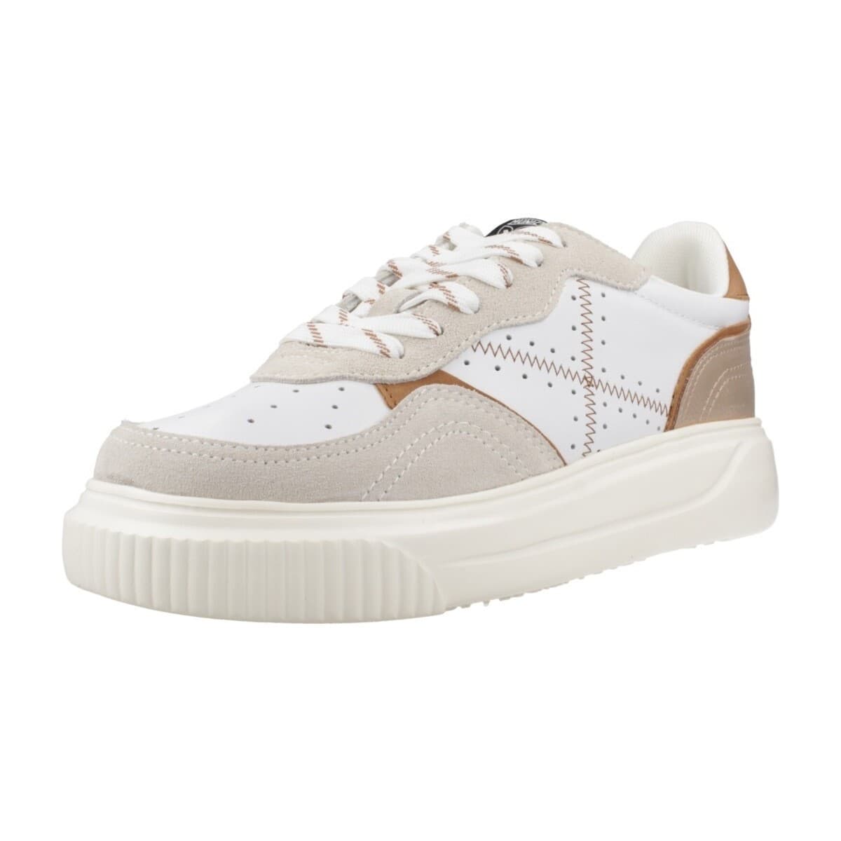 Women's Sneakers Munich White