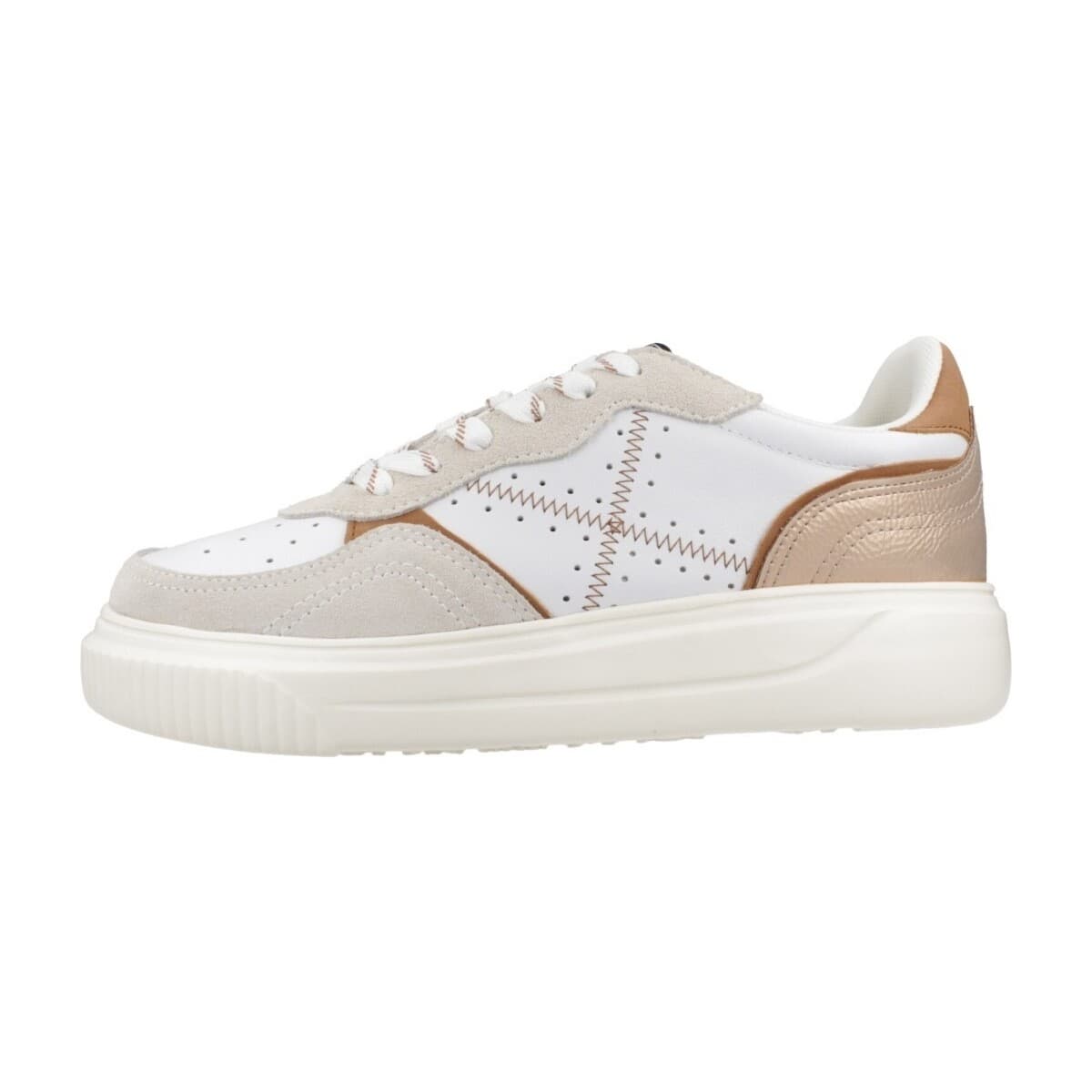 Women's Sneakers Munich White