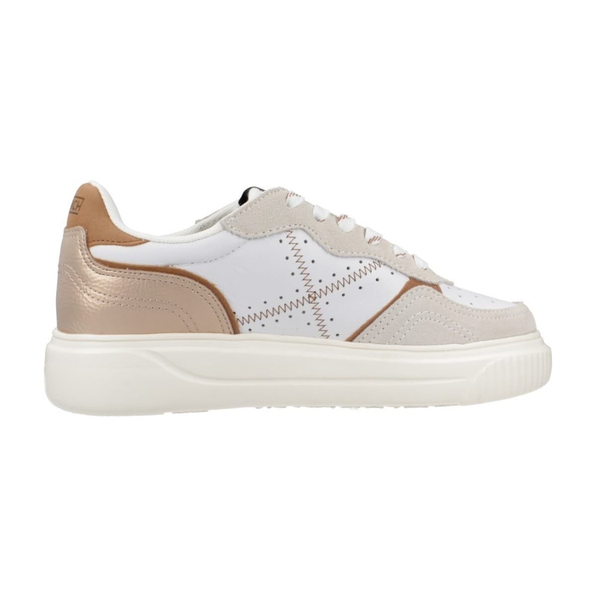 Women's Sneakers Munich White