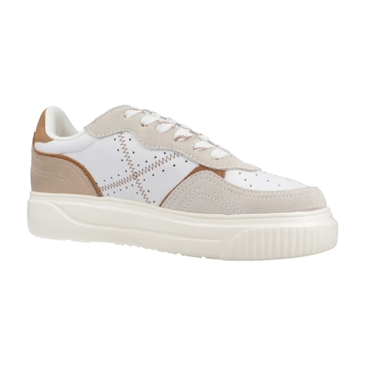 Women's Sneakers Munich White