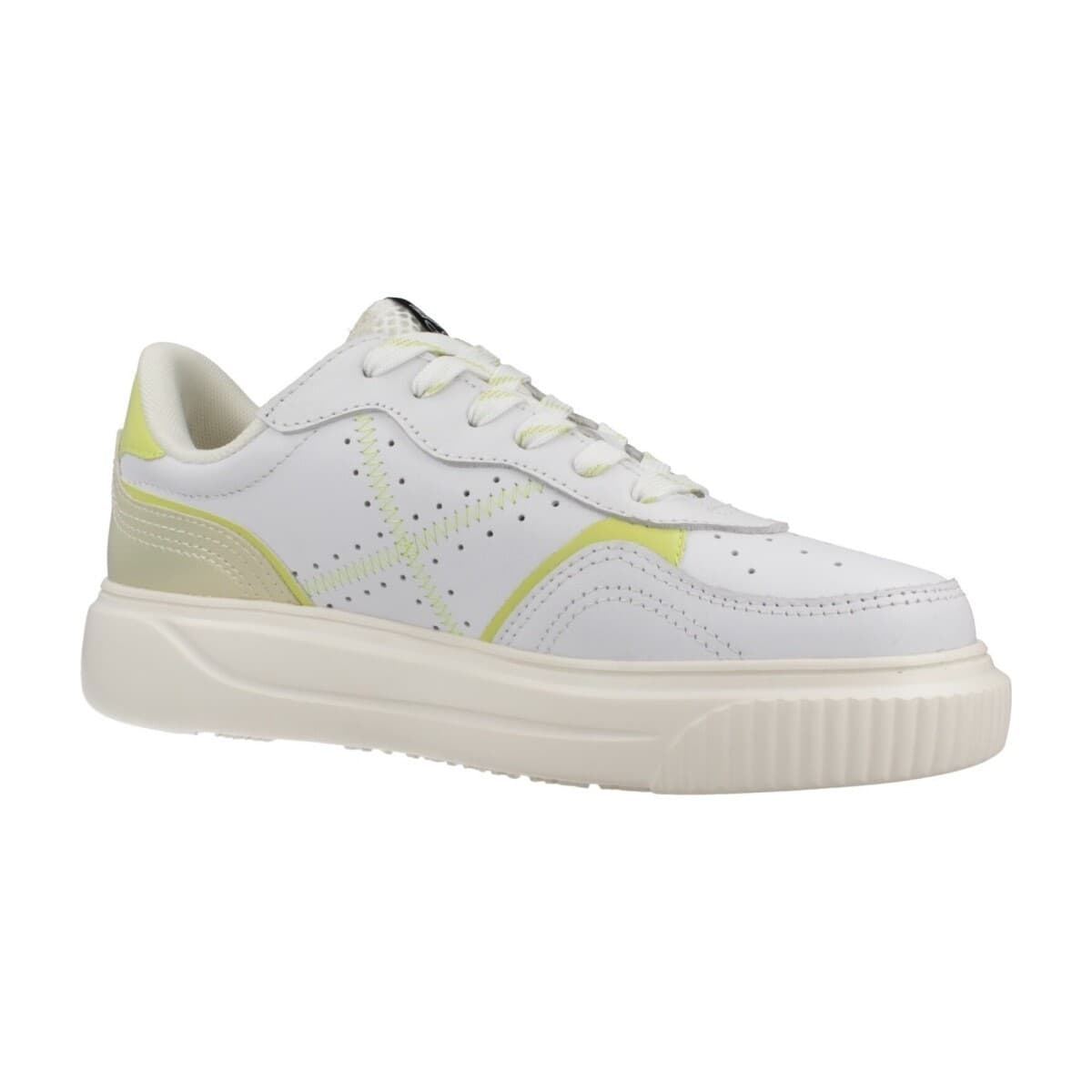 Women's Sneakers Munich White