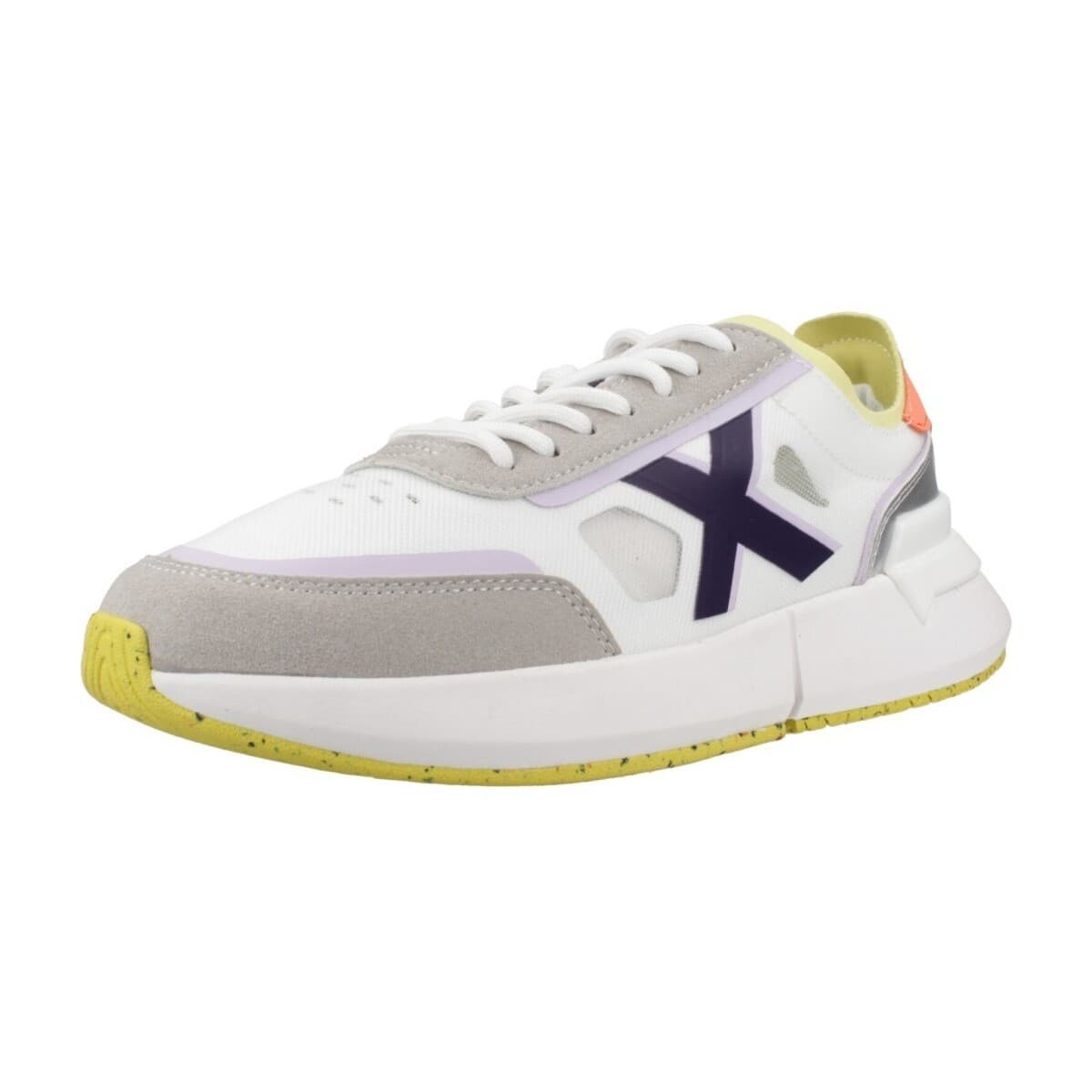 Women's Sneakers Munich White