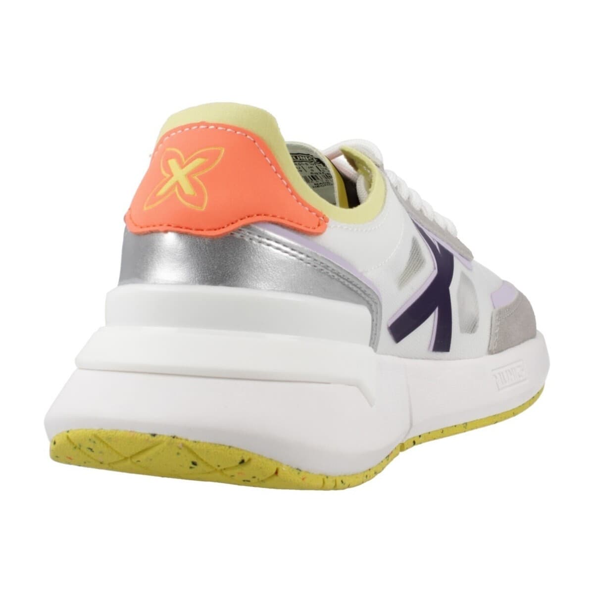 Women's Sneakers Munich White