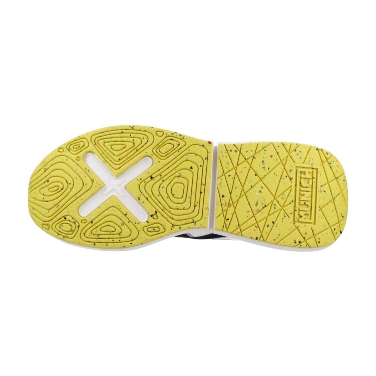 Women's Sneakers Munich White