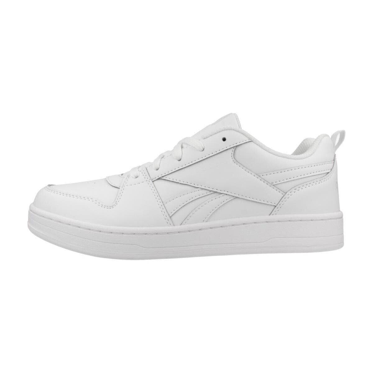 Boys' Sneakers Reebok White