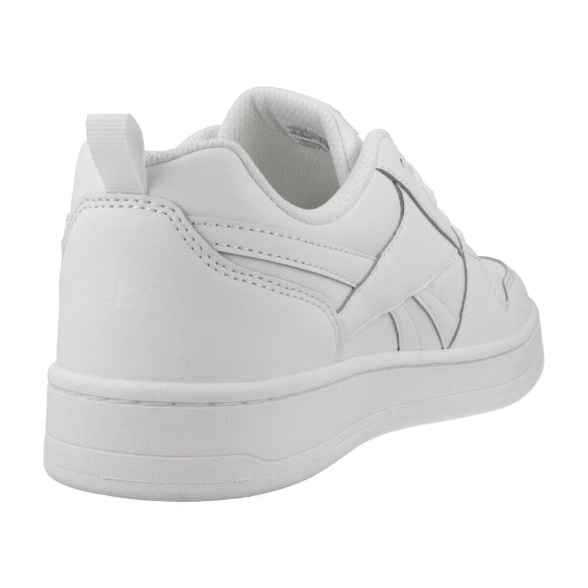 Boys' Sneakers Reebok White