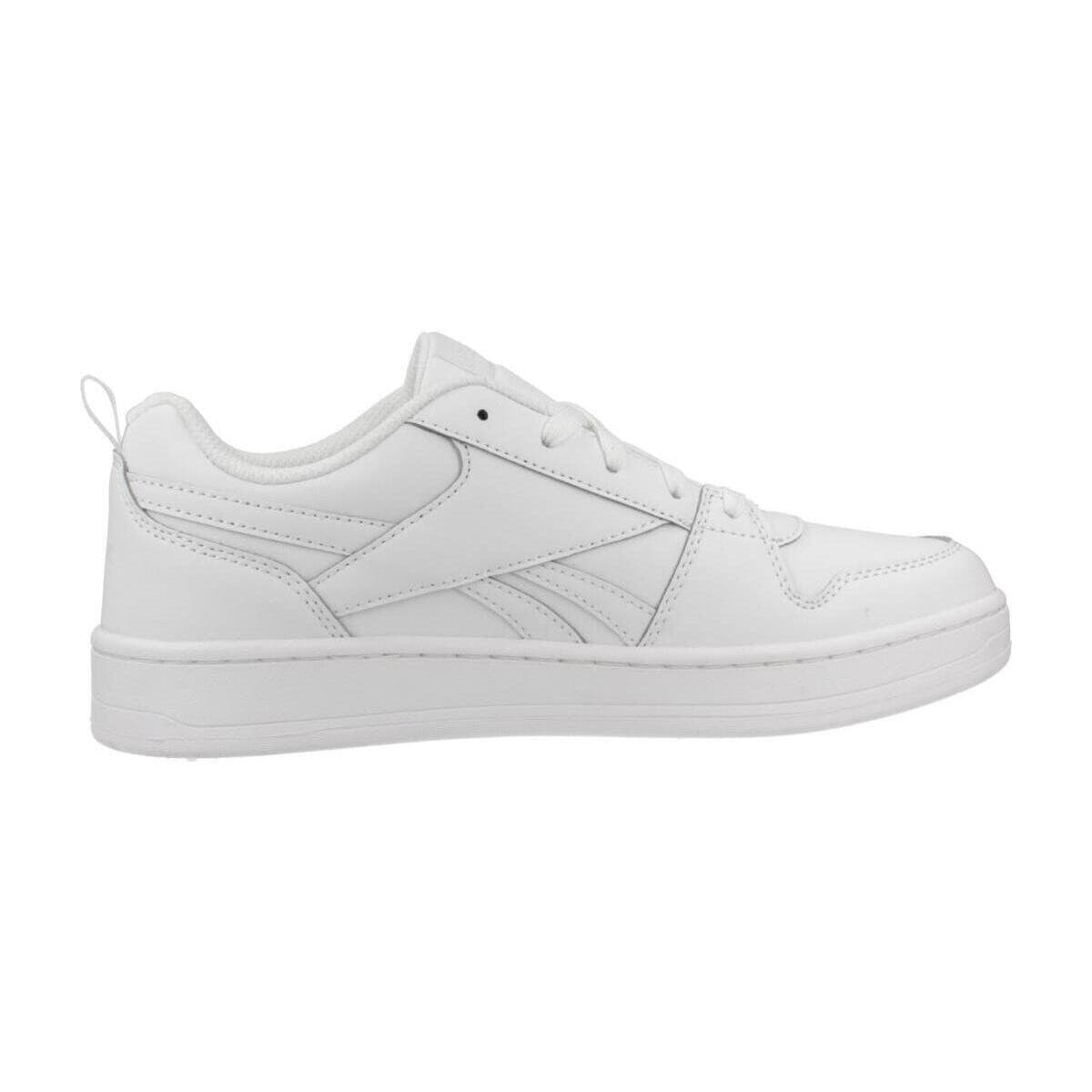 Boys' Sneakers Reebok White