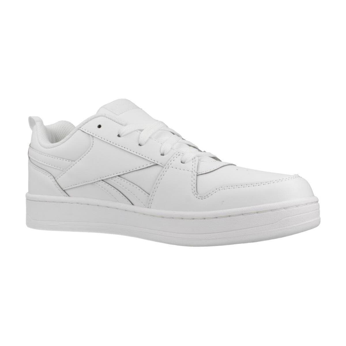 Boys' Sneakers Reebok White