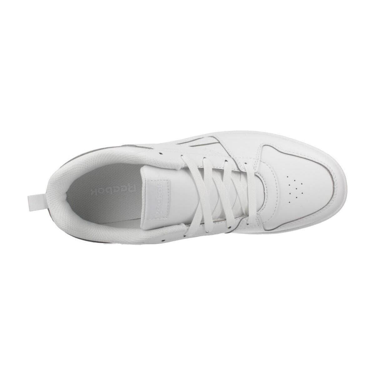 Boys' Sneakers Reebok White