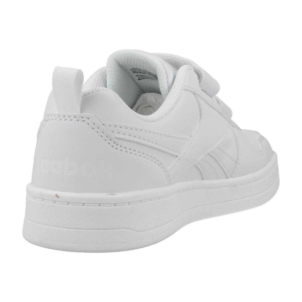 Boys' Sneakers Reebok White